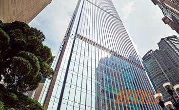 重庆Regus雷格斯重庆环球金融中心