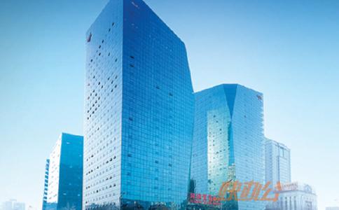 北京Regus雷格斯GTC环球贸易中心