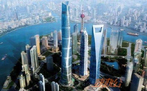 上海WeWork上海中心大厦