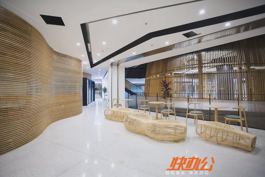 优客工场_联合办公_共享办公工位出租