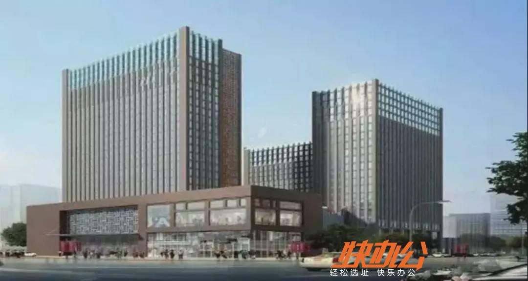优客工场_联合办公_共享办公工位出租
