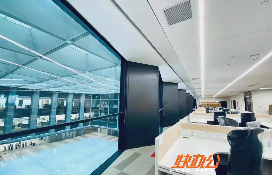 京东西南总部大楼正式启用,成为武侯产业功能区加速建设的关键引擎